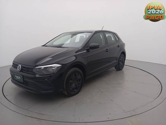 VOLKSWAGEN POLO 1.0 MPI TRACK MANUAL VOLKSWAGEN POLO 1.0 MPI TRACK MANUAL